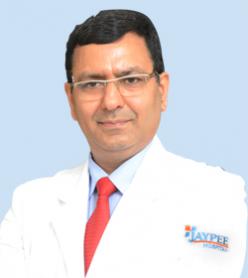  Dr. Rajesh Kapoor